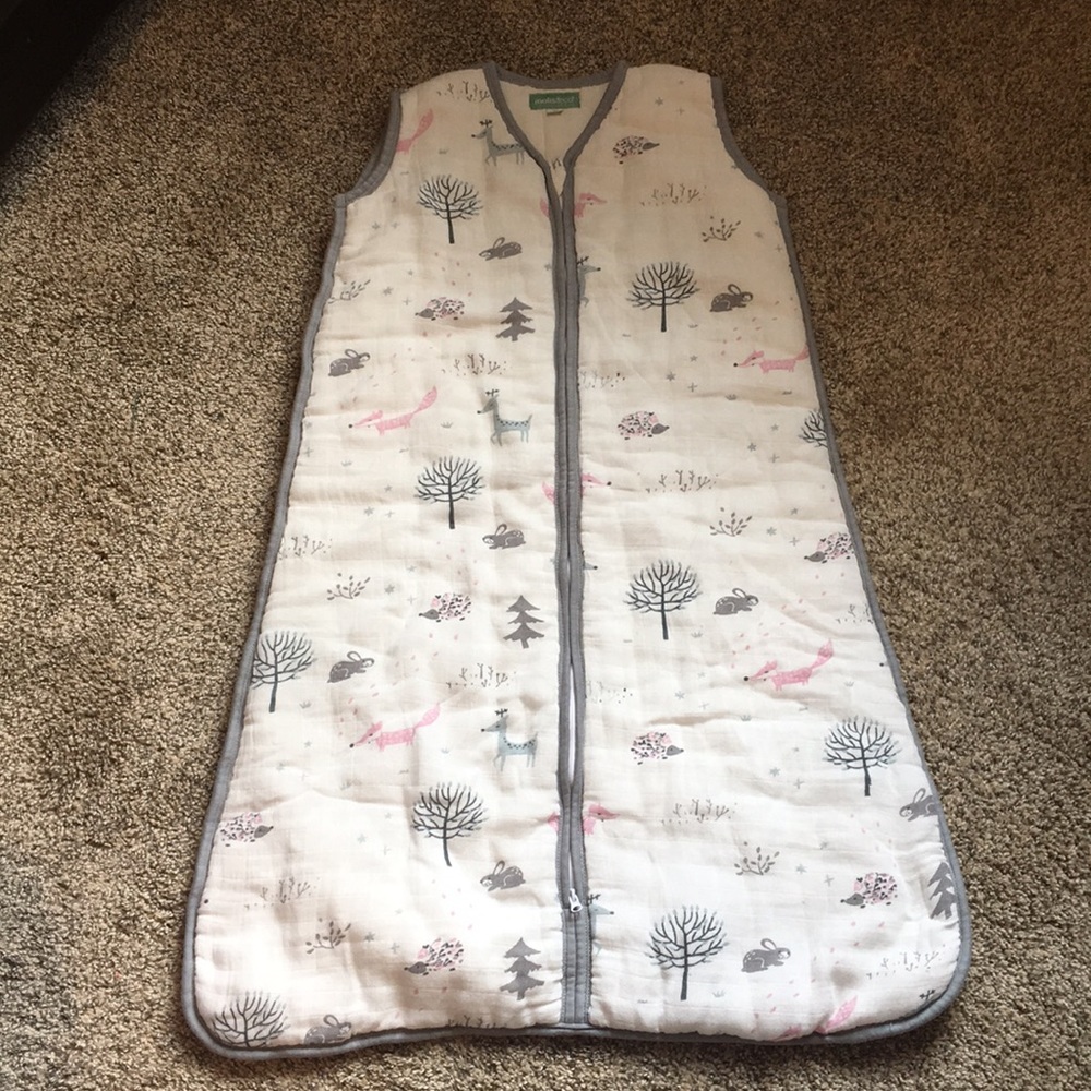 Molis & Co XL Sleep Sack 2.5 TOG